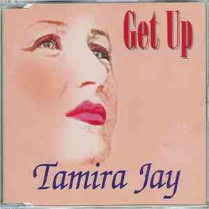 Tamira Jay - Get Up