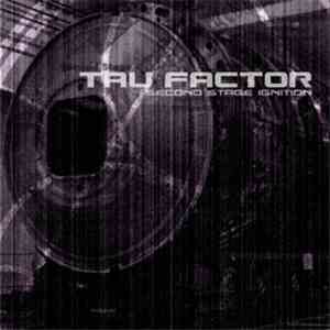 Tau Factor - Second Stage Ignition