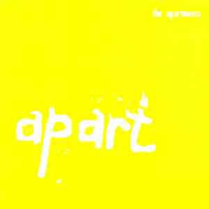 The Apartments - Apart