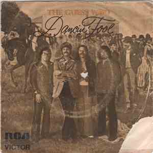 The Guess Who - Dancin' Fool