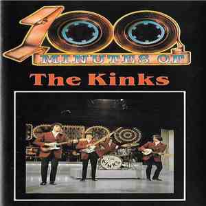 The Kinks - 100 Minutes Of The Kinks