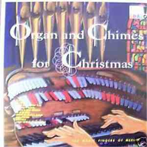 The Magic Fingers Of Merlin - Organ And Chimes For Christmas