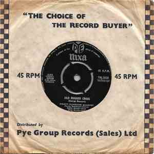 The Monty Sunshine Quartet - Old Rugged Cross