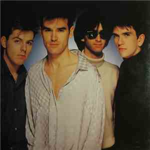 The Smiths - Live In Madrid