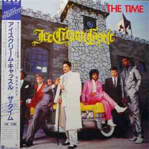 The Time - Ice Cream Castle