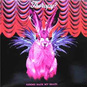 Therapy? - Gimme Back My Brain