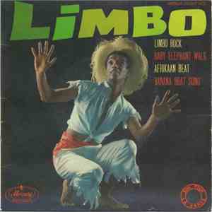 Tides - Limbo