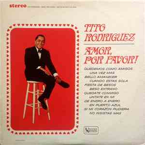 Tito Rodriguez - Amor, Por Favor!
