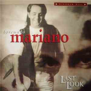 Torcuato Mariano - Last Look