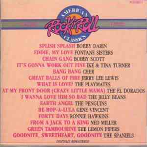 Various - American Rock N Roll Classics Vol. 3