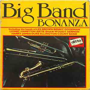 Various - Big Band Bonanza
