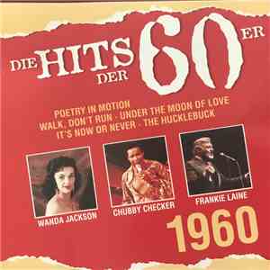 Various - Die Hits Der 60er - 1960