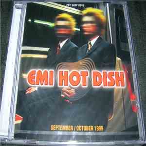 Various - EMI HOT DISH September/October 1999