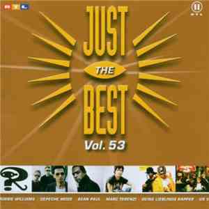 Various - Just The Best Vol. 53