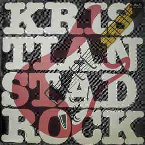 Various - Kristianstadrock