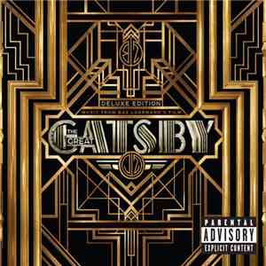Various - Music From Baz Luhrmann's Film The Great Gatsby
