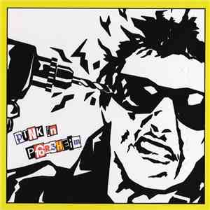 Various - Punk In Pforzheim