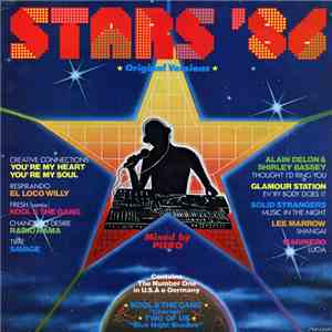Various - Stars '86
