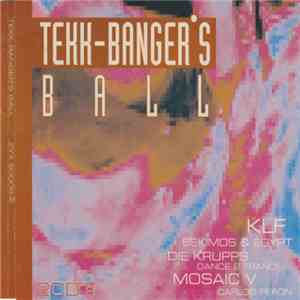 Various - Tekk-Banger's Ball
