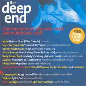 Various - The Deep End
