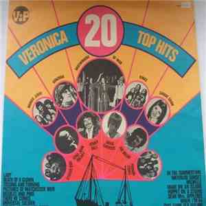 Various - Veronica 20 Top Hits