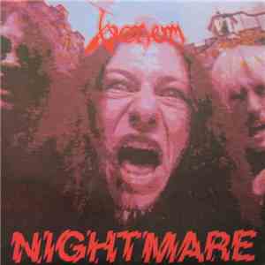 Venom - Nightmare