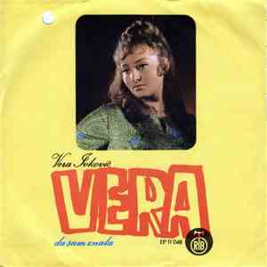 Vera Ivković - Da Sam Znala