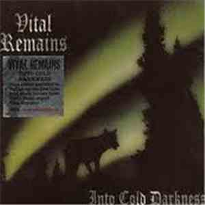 Vital Remains - Into Cold Darkness