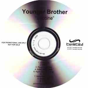 Younger Brother - Vaccine