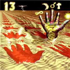 13 Featuring Lester Butler - 13