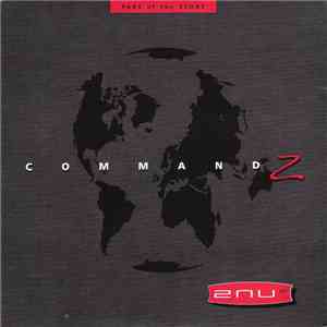2nu² - Command Z