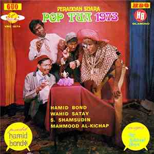 4 Biol - Peraduan Suara Pop Tua 1973