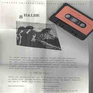 8-Halbe - 8-Halbe Demo
