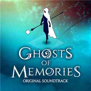 Adam Wacławski - Ghosts Of Memories Original Soundtrack