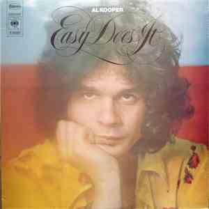 Al Kooper - Easy Does It