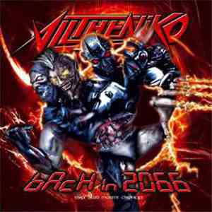 Alltheniko - Back In 2066 (Three Head Mutant Chronicles)
