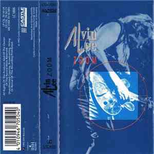 Alvin Lee - Zoom