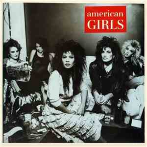 American Girls - American Girls