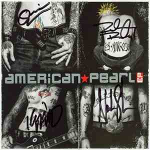 American Pearl - American Pearl EP