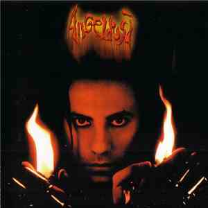 Angeldust  - Musical Conjurings From The World Of Illusion