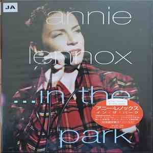 Annie Lennox - ...In The Park