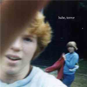 Babe, Terror - Babe, Terror EP