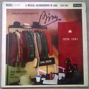 Bing Crosby - A Musical Autobiography Of Bing Volume 2