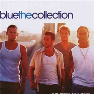 Blue  - The Collection