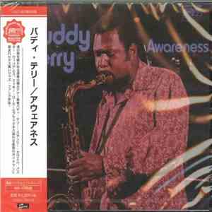 Buddy Terry - Awareness