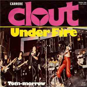 Clout - Under Fire