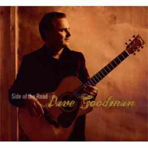 Dave Goodman - Side Of The Road