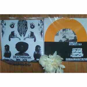 Deathwank / Hades Mining Co. - Split 7