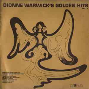 Dionne Warwick - Golden Hits Part 2