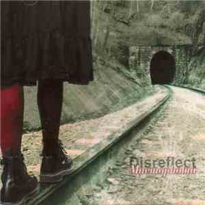 Disreflect - Mnemophobia